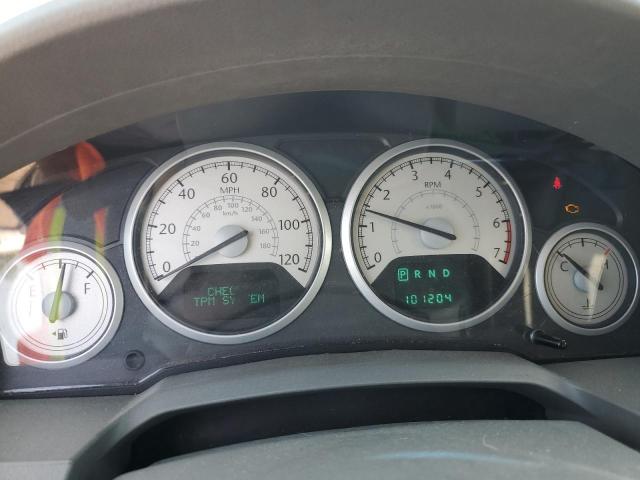 2008 CHRYSLER TOWN & COU #3316768444