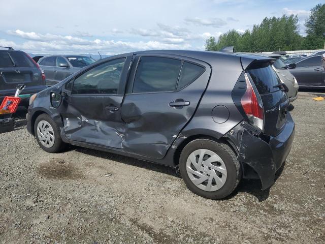 2016 TOYOTA PRIUS C JTDKDTB32G1590065
