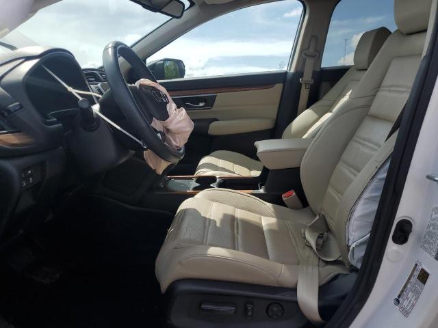 2020 HONDA CR-V TOURI - 2HKRW1H9XLH409726