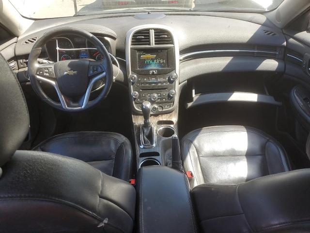 2016 CHEVROLET MALIBU LIM 1G11E5SA6GF110916