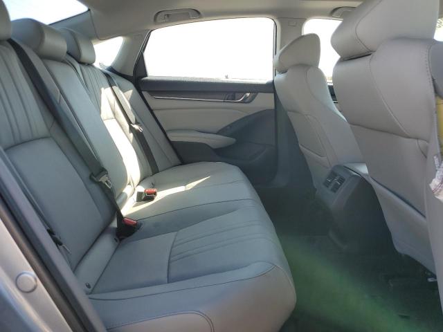 2019 HONDA ACCORD EXL - 1HGCV1F5XKA133855