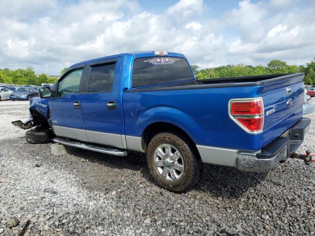 Vin: 1ftfw1ct7dfd62642, lot: 57423265, ford f-150 supercrew 20132