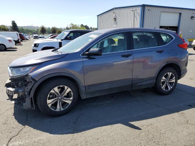 Vin: 7farw5h34he014891, lot: 56372415, honda crv lx 2017 img_1