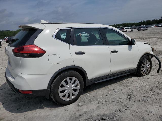 2017 NISSAN ROGUE S - 5N1AT2MT2HC863450