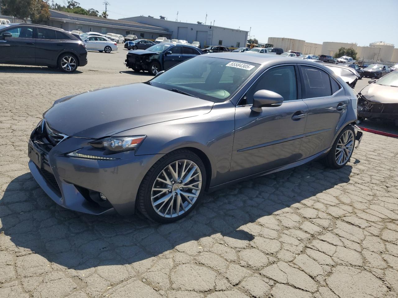 LEXUS IS 250