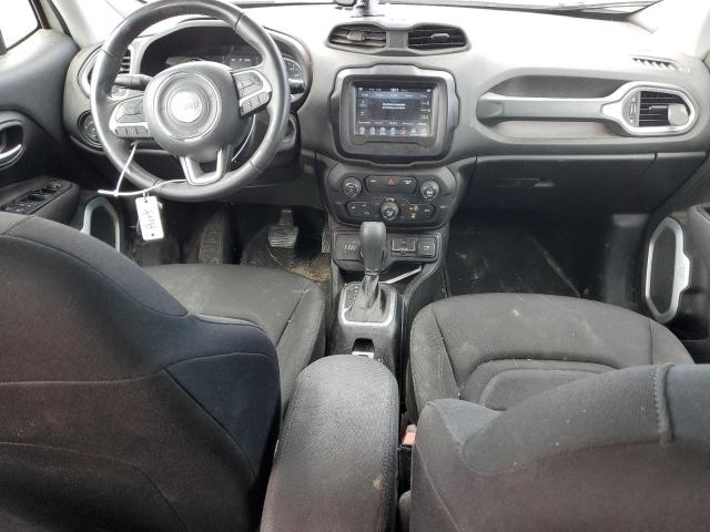 2018 JEEP RENEGADE L - ZACCJBBB2JPJ43495