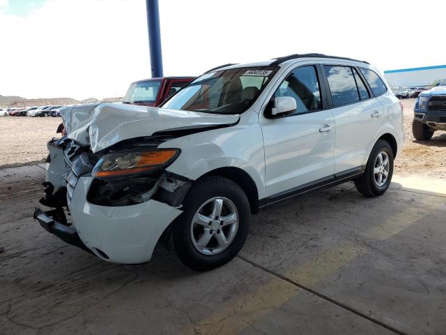 2008 HYUNDAI SANTA FE G #3156541431