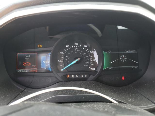 2017 FORD EDGE TITAN - 2FMPK3K94HBB80451