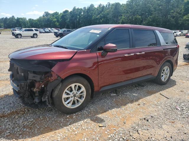 Vin: kndnb4h31n6109352, lot: 55517125, kia carnival l lx 2022 img_1