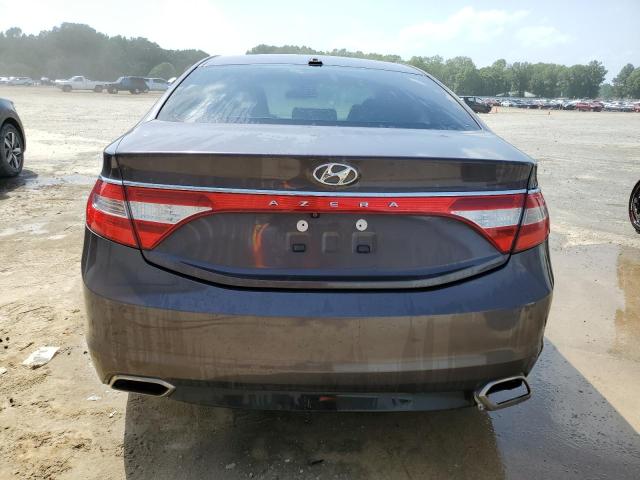 2016 HYUNDAI AZERA KMHFG4JG1GA520037