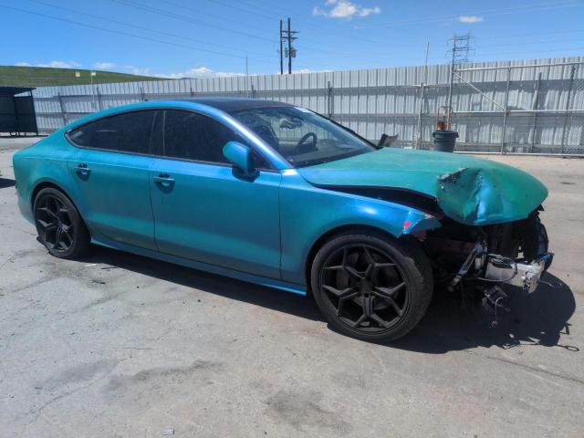 Vin: wau3gbfc6cn053022, lot: 57272035, audi a7 prestige 20124