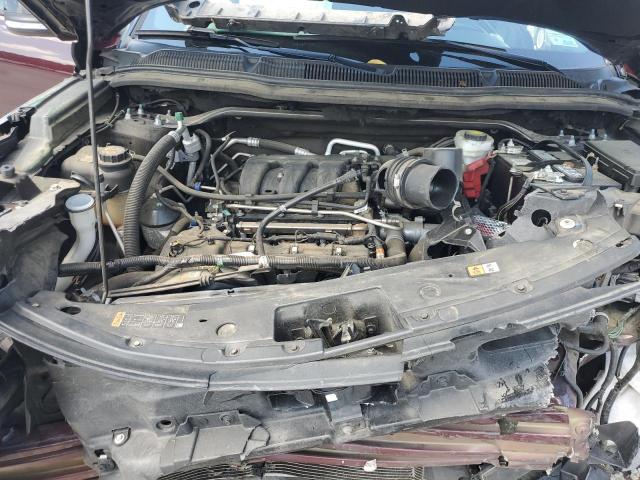2018 FORD EXPLORER X - 1FM5K7D86JGB51194