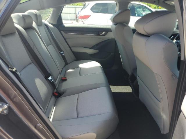 2020 HONDA ACCORD LX - 1HGCV1F16LA101967
