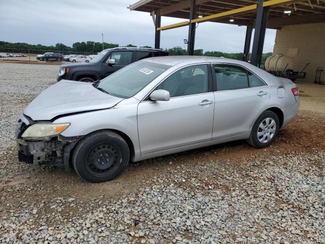 TOYOTA CAMRY BASE