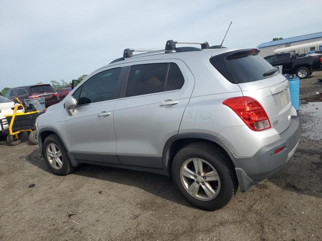 Vin: 3gncjpsb9gl231453, lot: 58152315, chevrolet trax 1lt 20162
