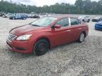 2015 NISSAN SENTRA S - 3N1AB7AP5FY326316