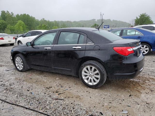 Vin: 1c3ccbcg3en198449, lot: 54533895, chrysler 200 limited 20142
