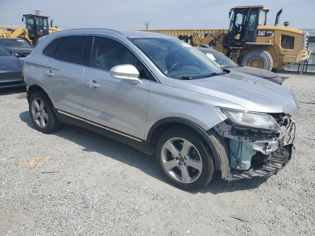 Vin: 5lmcj1c95hul11303, lot: 58263945, lincoln mkc premiere 20174