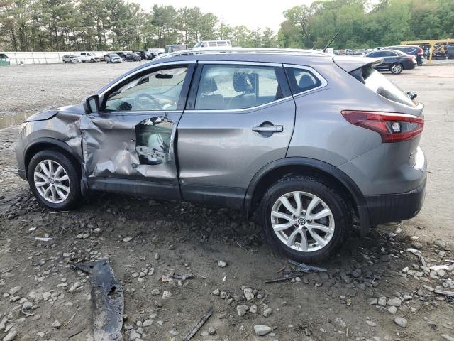 Vin: jn1bj1bw3nw492138, lot: 55227765, nissan rogue sv 20222