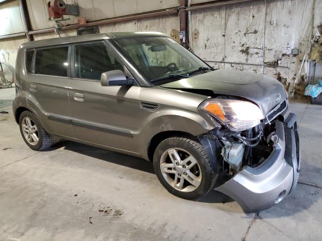 Vin: kndjt2a20a7121482, lot: 56365295, kia soul + 20104