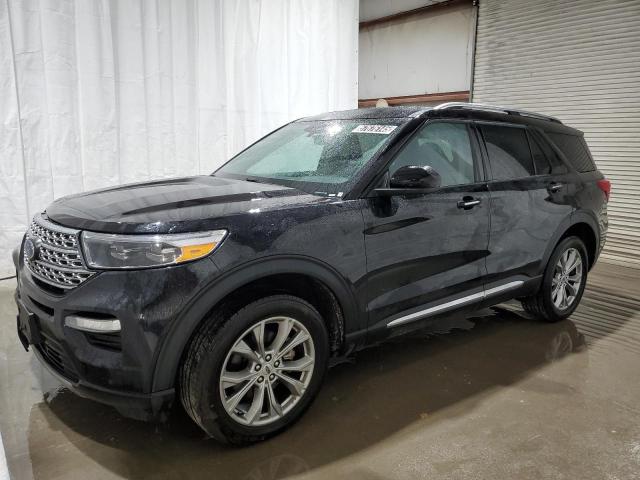 Vin: 1fmsk8fh2pga57179, lot: 57676145, ford explorer limited 2023 img_1