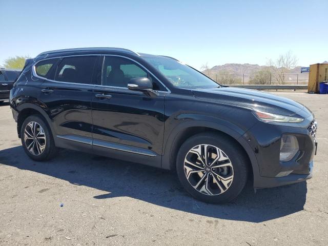 2019 HYUNDAI SANTA FE L 5NMS53AA7KH019229