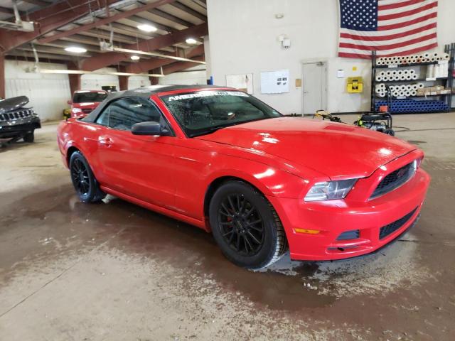 Vin: 1zvbp8em2d5234080, lot: 57939455, ford all models 20134