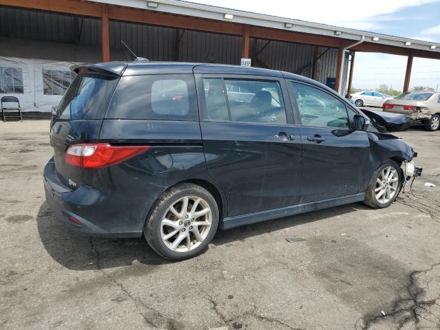 Vin: jm1cw2dl5d0155998, lot: 56365455, mazda 5 20133