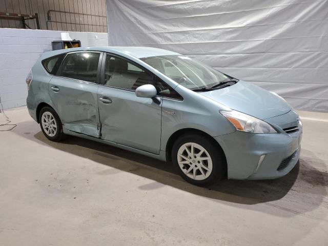 Vin: jtdzn3eu8e3314149, lot: 52853715, toyota prius 20144