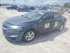 2019 CHEVROLET MALIBU LS - 1G1ZB5ST3KF178399