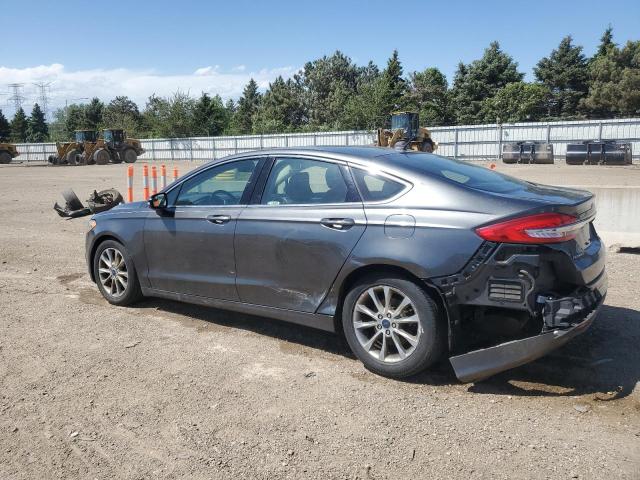 Vin: 3fa6p0hd2hr333461, lot: 57078965, ford fusion se 20172