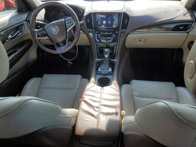 1g6ab5sx1e0125301 - 2014 Cadillac ats luxury - #57505515