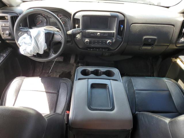 2016 CHEVROLET SILVERADO 3GCUKNEHXGG218847
