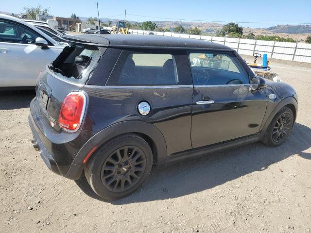 Vin: wmwxp7c55f2a40386, lot: 57690135, mini cooper s 20153