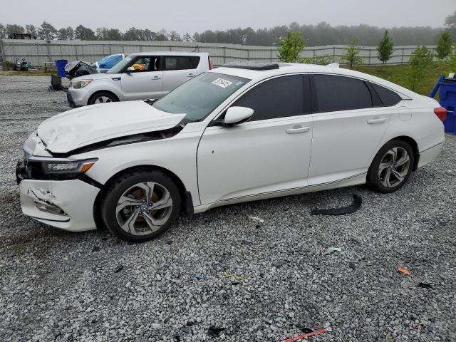 Vin: 1hgcv1f54ka071319, lot: 58154415, honda accord exl 2019 img_1