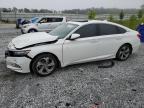 2019 HONDA ACCORD EXL - 1HGCV1F54KA071319