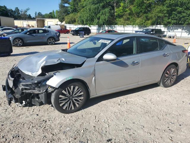 Vin: 1n4bl4dv7pn311554, lot: 58295295, nissan altima sv 2023 img_1