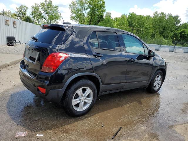 Vin: kl7cjksb1mb321394, lot: 54883285, chevrolet trax ls 20213