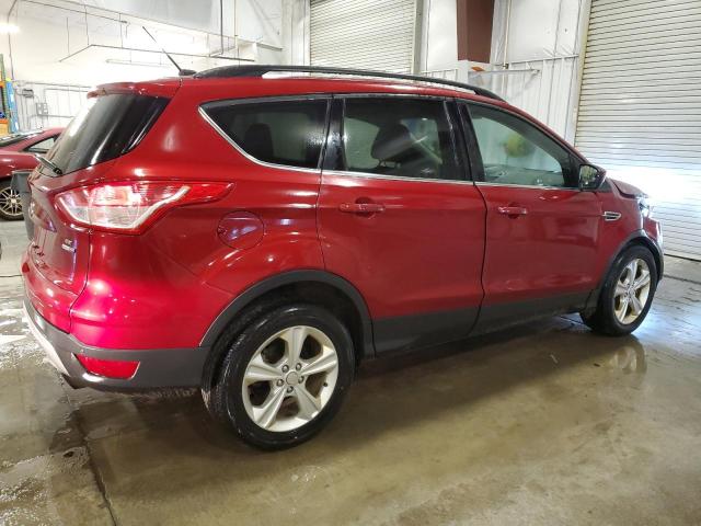 Vin: 1fmcu9g91fub81200, lot: 56680025, ford escape se 20153