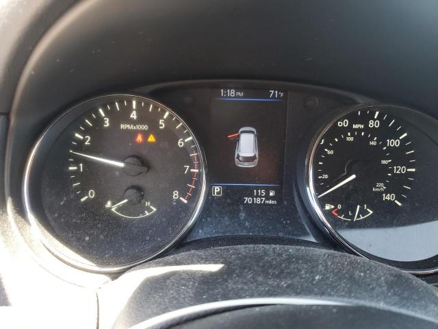 2019 NISSAN ROGUE S - JN8AT2MV7KW380228