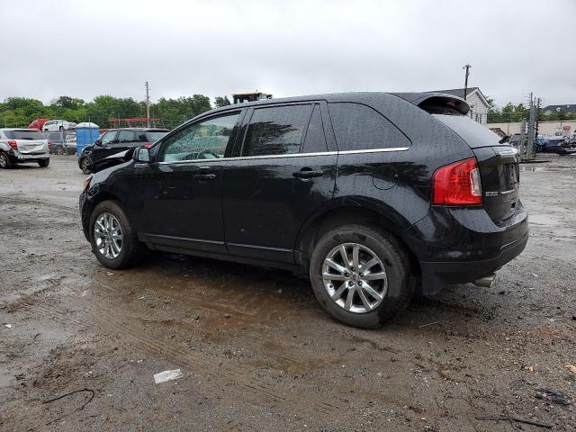 Vin: 2fmdk3kc6dbb73848, lot: 57656295, ford edge limited 20132