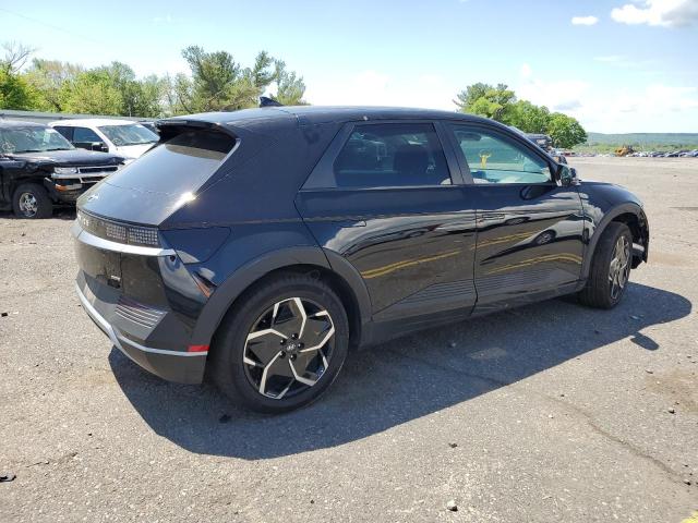 Vin: km8knddf5ru334395, lot: 56144605, hyundai ioniq sel 20243