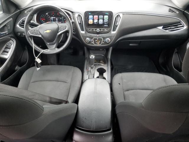 2017 CHEVROLET MALIBU LT - 1G1ZE5ST1HF136328