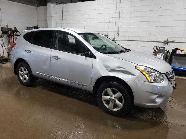 Vin: jn8as5mv9cw409007, lot: 56605785, nissan rogue s 20124