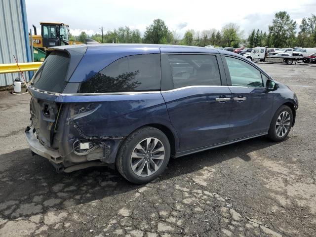 Vin: 5fnrl6h74nb028086, lot: 56910685, honda all models exl 20223