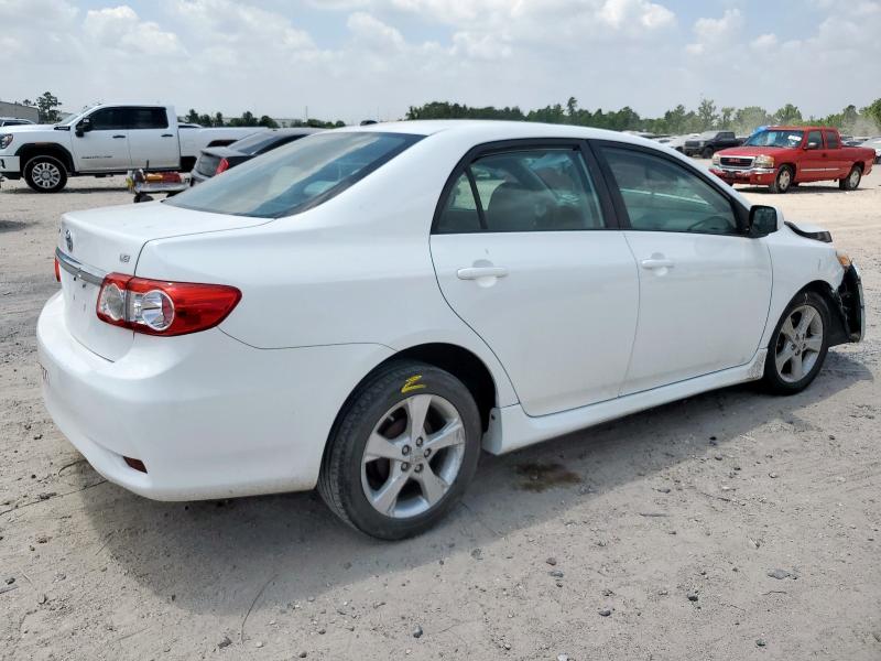 2011 TOYOTA COROLLA BA - 2T1BU4EE4BC567782