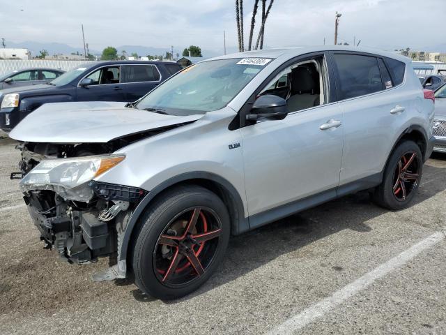 Vin: 2t3bfrev4dw088911, lot: 57464365, toyota rav4 le 2013 img_1