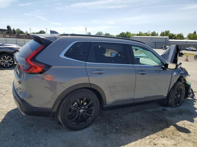 Vin: 2hkrs6h57ph814079, lot: 57447345, honda crv sport 20233
