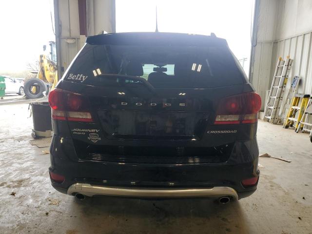 2015 DODGE JOURNEY CR - 3C4PDDGG9FT601450