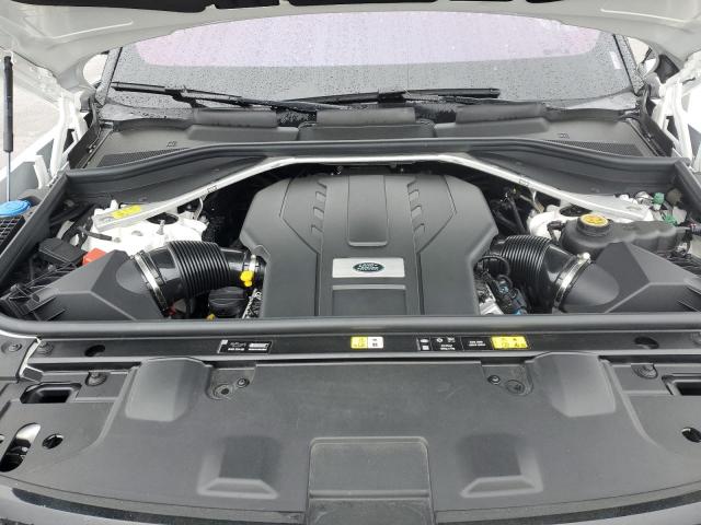 2023 LAND ROVER RANGEROVER SALK1BE71PA038180